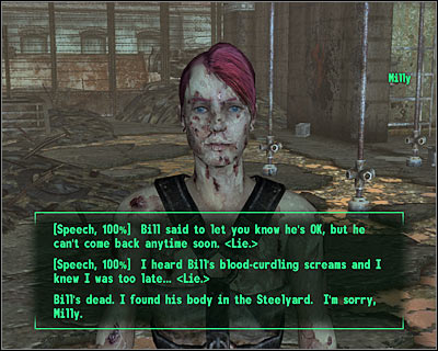 [#20] - Inside The Pitt - QUEST 2: Unsafe Working Conditions - part 2 - Inside The Pitt - Fallout 3: The Pitt - Game Guide and Walkthrough