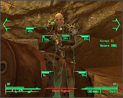 [#24] - Inside The Pitt - QUEST 2: Unsafe Working Conditions - part 3 - Inside The Pitt - Fallout 3: The Pitt - Game Guide and Walkthrough