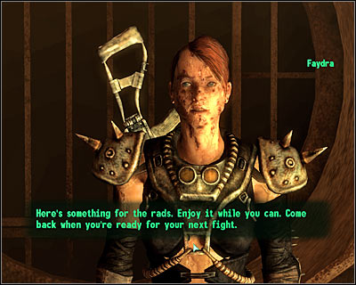 [#25] - Inside The Pitt - QUEST 2: Unsafe Working Conditions - part 3 - Inside The Pitt - Fallout 3: The Pitt - Game Guide and Walkthrough