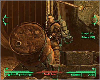 [#26] - Inside The Pitt - QUEST 2: Unsafe Working Conditions - part 3 - Inside The Pitt - Fallout 3: The Pitt - Game Guide and Walkthrough