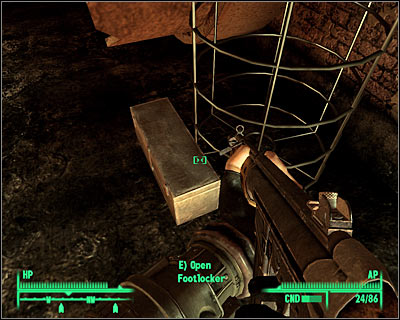 [#28] - Inside The Pitt - QUEST 3: Free Labor - Inside The Pitt - Fallout 3: The Pitt - Game Guide and Walkthrough