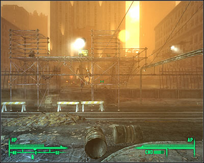 [#32] - Inside The Pitt - QUEST 3: Free Labor - Inside The Pitt - Fallout 3: The Pitt - Game Guide and Walkthrough