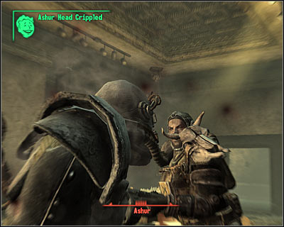 [#41] - Final decisions - Siding with Wernher - part 1 - Final decisions - Fallout 3: The Pitt - Game Guide and Walkthrough