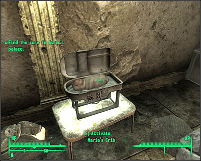 [#43] - Final decisions - Siding with Wernher - part 1 - Final decisions - Fallout 3: The Pitt - Game Guide and Walkthrough