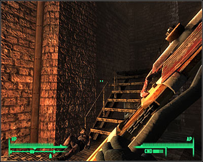 [#49] - Final decisions - Siding with Wernher - part 2 - Final decisions - Fallout 3: The Pitt - Game Guide and Walkthrough