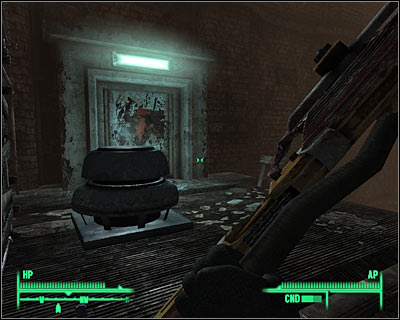 [#50] - Final decisions - Siding with Wernher - part 2 - Final decisions - Fallout 3: The Pitt - Game Guide and Walkthrough