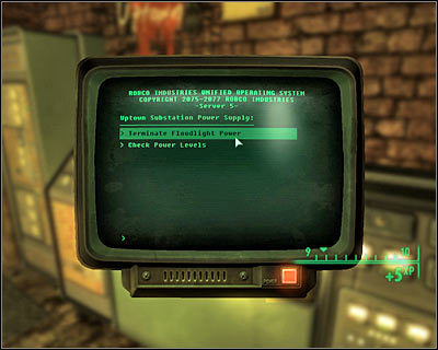 [#53] - Final decisions - Siding with Wernher - part 2 - Final decisions - Fallout 3: The Pitt - Game Guide and Walkthrough