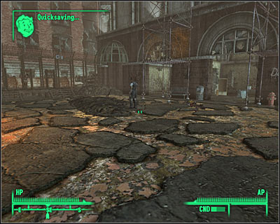 [#56] - Final decisions - Siding with Wernher - part 2 - Final decisions - Fallout 3: The Pitt - Game Guide and Walkthrough