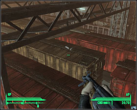 6 - Additional quest - QUEST 4: The Mill Worker - part 1 - Additional quest - Fallout 3: The Pitt - Game Guide and Walkthrough