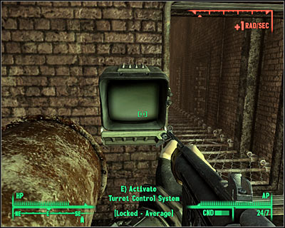 [#59] - Additional quest - QUEST 4: The Mill Worker - part 2 - Additional quest - Fallout 3: The Pitt - Game Guide and Walkthrough