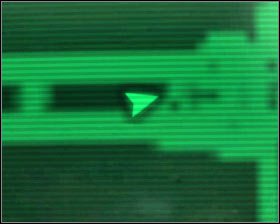 Go back to the previous area where you found the supplies - Additional quest - QUEST 4: The Mill Worker - part 2 - Additional quest - Fallout 3: The Pitt - Game Guide and Walkthrough
