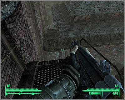 [#66] - Additional quest - QUEST 4: The Mill Worker - part 4 - Additional quest - Fallout 3: The Pitt - Game Guide and Walkthrough