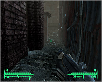 [#69] - Additional quest - QUEST 4: The Mill Worker - part 5 - Additional quest - Fallout 3: The Pitt - Game Guide and Walkthrough