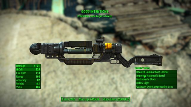 During exploration, you need to be especially careful with three opponents - Fallout 4: Quincy Ruins - Southern Boston - Sector 9 - Fallout 4 Game Guide & Walkthrough