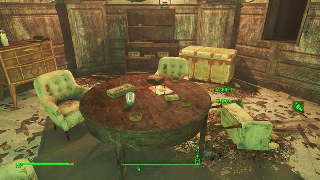 6 - Fallout 4: Fallons Department Store - Southern Boston - Sector 9 - Fallout 4 Game Guide & Walkthrough