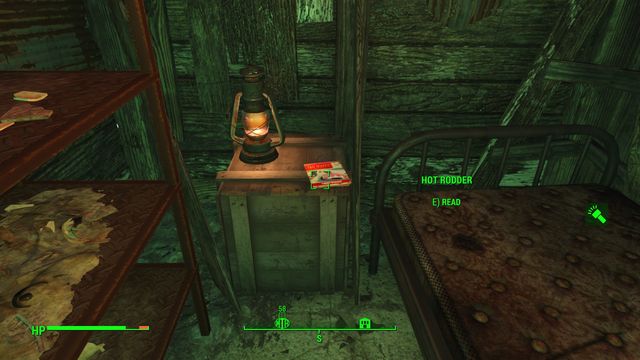 7 - Fallout 4: Fallons Department Store - Southern Boston - Sector 9 - Fallout 4 Game Guide & Walkthrough