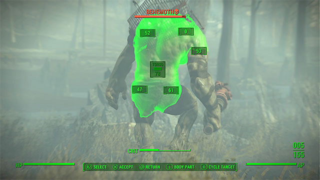 More remote locations are frequently guarded by strong enemies - Fallout 4: World exploration - Basics - Fallout 4 Game Guide & Walkthrough