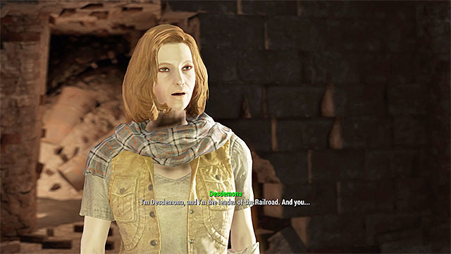 You can cooperate with one faction, few of them or completely ignore them - Fallout 4: Factions and smaller groups - Basics - Fallout 4 Game Guide & Walkthrough