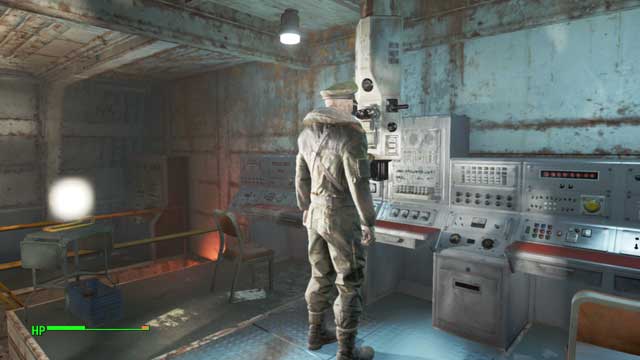 Captain Zao - Fallout 4: Here There Be Monsters (The Shamrock Taphouse) - Side quests in other locations - Fallout 4 Game Guide & Walkthrough