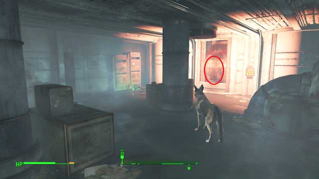 Return to Captain Zao, to give him the item - Fallout 4: Here There Be Monsters (The Shamrock Taphouse) - Side quests in other locations - Fallout 4 Game Guide & Walkthrough