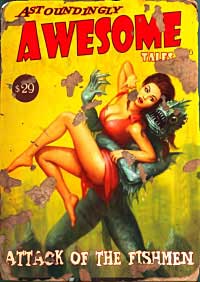 Astoundingly Awesome Tales - Fallout 4: Magazines in Malden - Sector 2 - Magazines - Fallout 4 Game Guide & Walkthrough