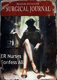 Massachusetts Surgical Journal - Fallout 4: Magazines in Malden - Sector 2 - Magazines - Fallout 4 Game Guide & Walkthrough