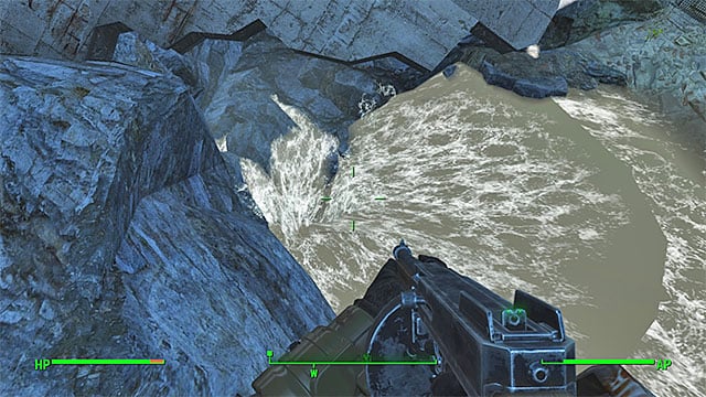 6 - Fallout 4: Magazines in Malden - Sector 2 - Magazines - Fallout 4 Game Guide & Walkthrough