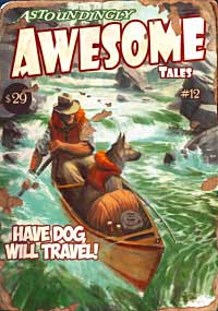 Astoundingly Awesome Tales - Fallout 4: Magazines in Cambridge - Sector 5 - Magazines - Fallout 4 Game Guide & Walkthrough
