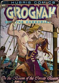 Grognak the Barbarian - Fallout 4: Magazines in Cambridge - Sector 5 - Magazines - Fallout 4 Game Guide & Walkthrough