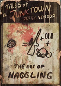 Tales of a Junktown Jerky Vendor - Fallout 4: Magazines in Cambridge - Sector 5 - Magazines - Fallout 4 Game Guide & Walkthrough