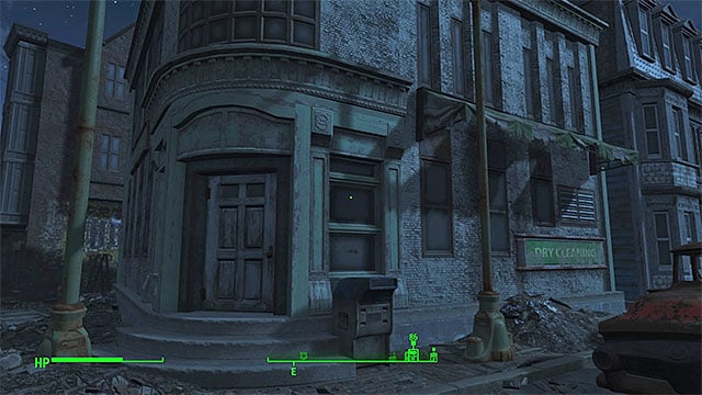 4 - Fallout 4: Magazines in Cambridge - Sector 5 - Magazines - Fallout 4 Game Guide & Walkthrough