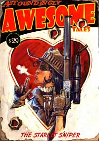 Astoundingly Awesome Tales - Fallout 4: Magazines in Center of Boston - Sector 6 - Magazines - Fallout 4 Game Guide & Walkthrough