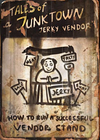 Tales of a Junktown Jerky Vendor - Fallout 4: Magazines in Center of Boston - Sector 6 - Magazines - Fallout 4 Game Guide & Walkthrough