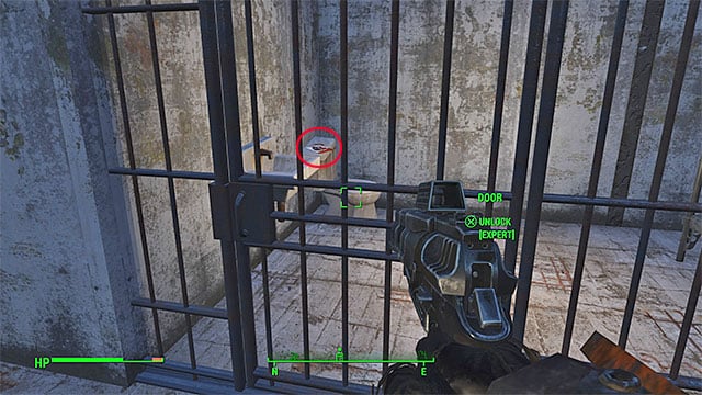 Start with securing the location by eliminating all nearby supermutants - Fallout 4: Magazines in Center of Boston - Sector 6 - Magazines - Fallout 4 Game Guide & Walkthrough