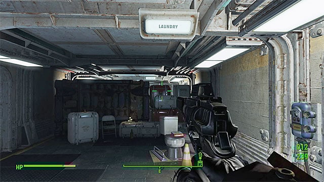 2 - Fallout 4: Magazines in Center of Boston - Sector 6 - Magazines - Fallout 4 Game Guide & Walkthrough