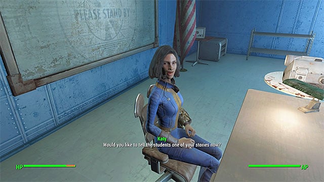 Complete the Short Stories quest - Fallout 4: Magazines in Center of Boston - Sector 6 - Magazines - Fallout 4 Game Guide & Walkthrough