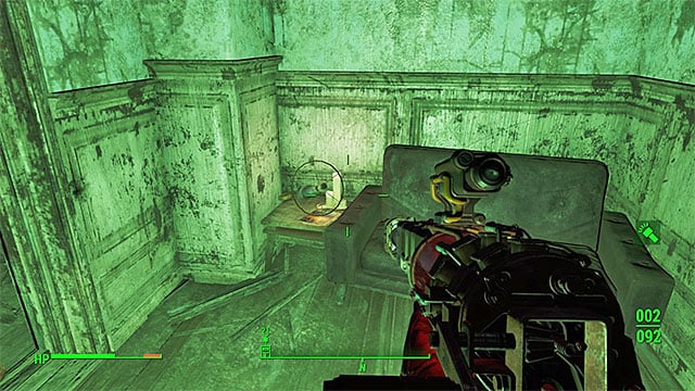 3 - Fallout 4: Magazines in Center of Boston - Sector 6 - Magazines - Fallout 4 Game Guide & Walkthrough