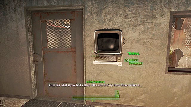 5 - Fallout 4: Magazines in Center of Boston - Sector 6 - Magazines - Fallout 4 Game Guide & Walkthrough