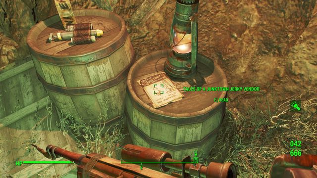 3 - Fallout 4: Walden Pond map - Sanctuary - Sector 1 - Fallout 4 Game Guide & Walkthrough