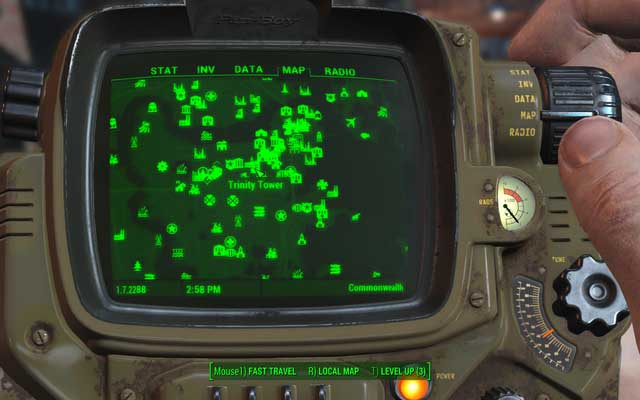 8 - Fallout 4: All companions - Basics - Fallout 4 Game Guide & Walkthrough