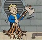 Rooted - Fallout 4: Berserker Build - Best builds - Fallout 4 Game Guide & Walkthrough