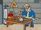 Blacksmith - Fallout 4: Tinkerer Build - Best builds - Fallout 4 Game Guide & Walkthrough
