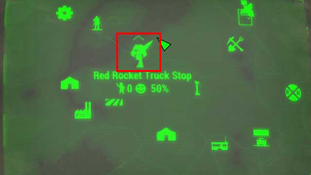 4 - Fallout 4: Where to find core fusions at the beginning of the game? - Power Armor - Fallout 4 Game Guide & Walkthrough