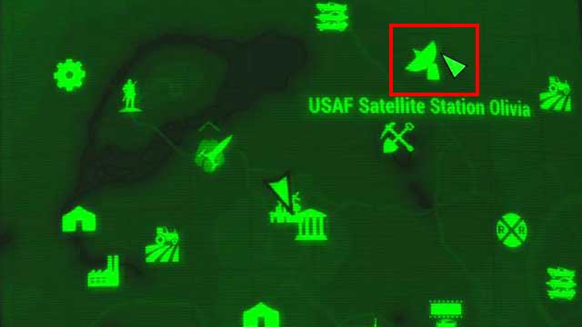 Walk into the station - Fallout 4: Where to find core fusions at the beginning of the game? - Power Armor - Fallout 4 Game Guide & Walkthrough