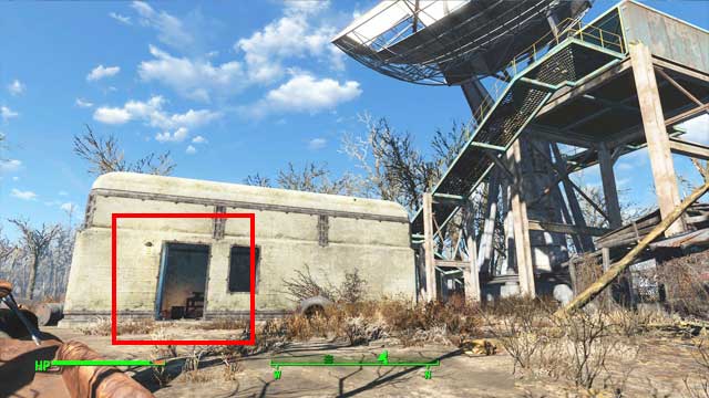 7 - Fallout 4: Where to find core fusions at the beginning of the game? - Power Armor - Fallout 4 Game Guide & Walkthrough