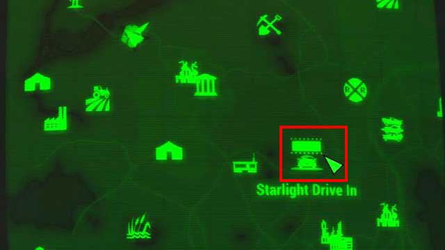 9 - Fallout 4: Where to find core fusions at the beginning of the game? - Power Armor - Fallout 4 Game Guide & Walkthrough