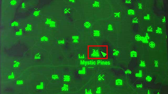 11 - Fallout 4: Where to find core fusions at the beginning of the game? - Power Armor - Fallout 4 Game Guide & Walkthrough