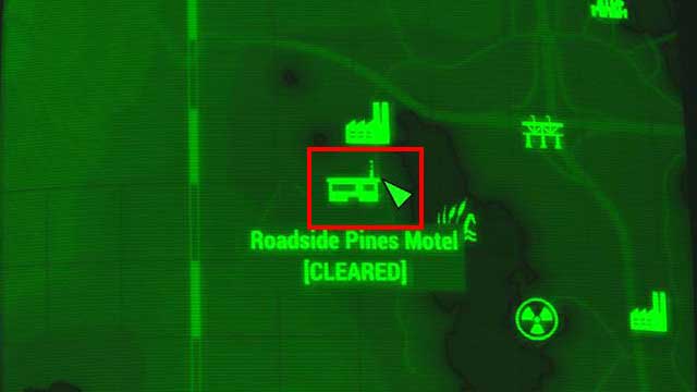 13 - Fallout 4: Where to find core fusions at the beginning of the game? - Power Armor - Fallout 4 Game Guide & Walkthrough