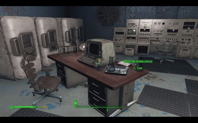 2 - Fallout 4: All Bobbleheads map - Bobbleheads - Fallout 4 Game Guide & Walkthrough