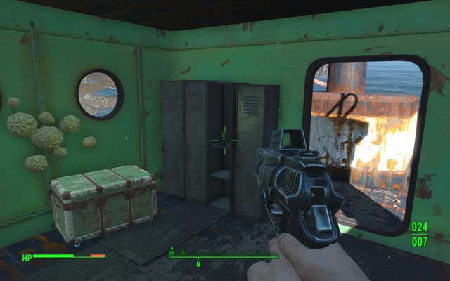 19 - Fallout 4: All Bobbleheads map - Bobbleheads - Fallout 4 Game Guide & Walkthrough